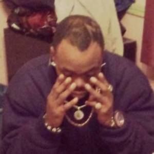 Meet your Posher, Vincent